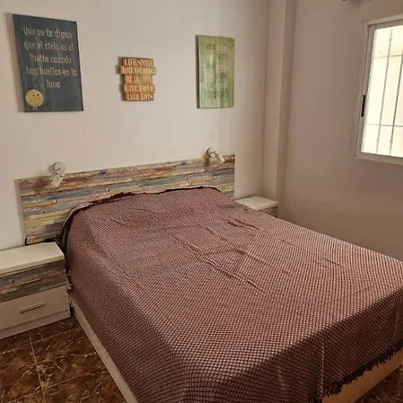 Est Cozzy Apartment
