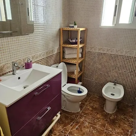 Est Cozzy Apartment *