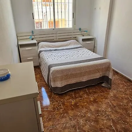 Est Cozzy Apartment Torrevieja