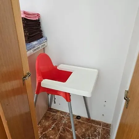 Est Cozzy Apartment