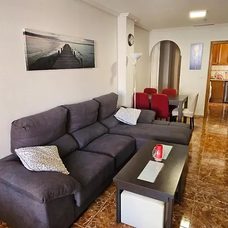 Apartment Est Cozzy *
