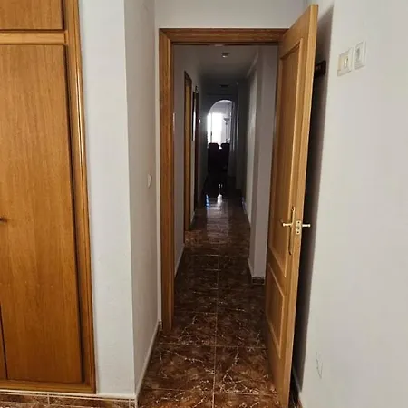 Est Cozzy Apartment